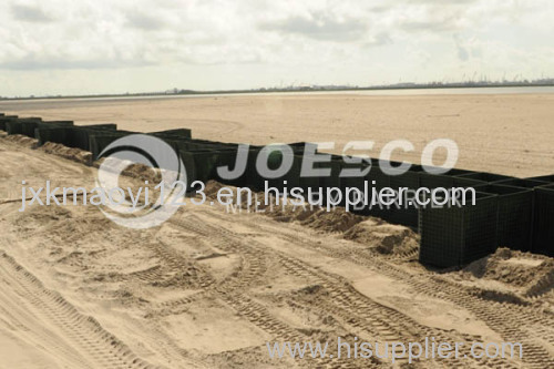 traffic barriers water filled/army bastion/JOESCO