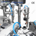 automatic tube filling machine