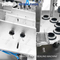 Vertical Vacuum Packaging Machinery