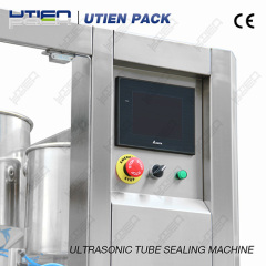 Vertical Vacuum Packaging Machinery