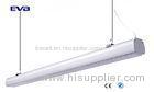 5ft Dimmable Led Industrial Lighting 72W For Supermarket / Warehouse
