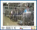 1000LPH 2000LPH 3000LPH Industrial Yogurt Making Machine With 100ml Plastic Cups Package