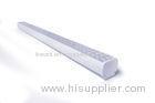 Wide Voltage Linkable Led Linear Light Fixture / Fitting For Industrial Lighting