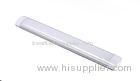 High Power Commercial Exterior Led Lighting Dimmable 180 Degree Beam Angle