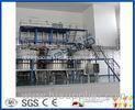 Beverage Manufacturing Process Juice Processing Equipment Full Automatic 4000LPH