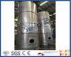 Smart Integrated Industrial Yogurt Making Machine For Dairy Production Line