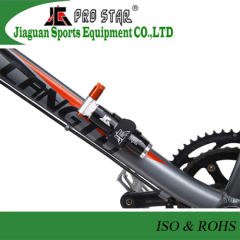 Durable Aluminum Unthreaded CO2 Bike Pump Bicycle Accessories