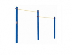 Xingda XD-JSLJ-JSQC-12 Horizontal bar - China Outdoor Fitness Equipment suppliers