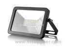 Water Proof 150w Led Flood Light Aluminum Lamp Body 95lm/W Efficiency