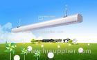 72W Wide Voltage LED Linear Lighting Systems Energy Saving For Underground Car Parking