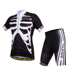 Sublimated printed cyclingJersey Fashion Style Cycling jersey