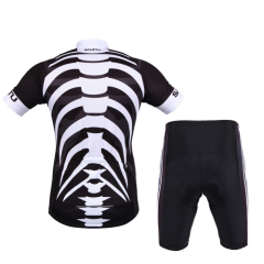 Sublimated printed cyclingJersey Fashion Style Cycling jersey