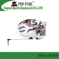 Bike Parts Adjustable bicycle parts accessories Helmet Rearview Mirror