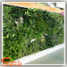 Garden vertical green wall hanging ornament artificial grass wall for garden