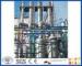 Automatic Control Heat Transfer Mechanical Vapour Recompression Evaporator