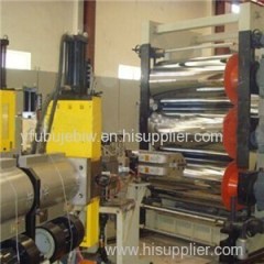 7 Layer High Barrier Co-extrusion Production Line