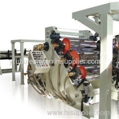 PP PS Thermoforming Sheet Extruder