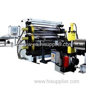 HIPS Thick Sheet Extrusion Line