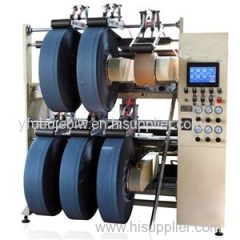 PE Battery Septum Sheet Extrusion Line