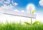 Long Life Span Led Linear Light PC Cover With Heat Dissipation System