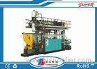 Large storage 300L Plastic Bottle Making Machine Energy Saving SPB-300L1JSGE