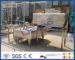 1TPH - 10TPH ISO Standard Milk Pasteurizer Machine For Milk Pasteurization Plant