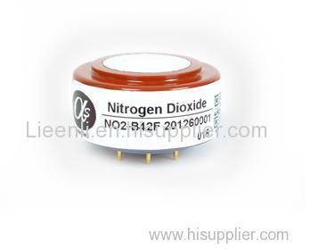 NO2 Gas Sensor Nitrogen Dioxide Sensor