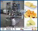 Cheese Process Cheese Production Equipment With Mozzarella Cheese Making Machine