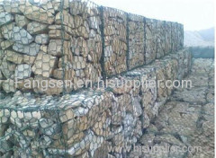 High Quality Gabion Basket