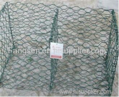 High Quality Gabion Basket