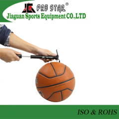 Good Quality Mini Aluminum6063 Bicycle Pump for Cycling and Balls
