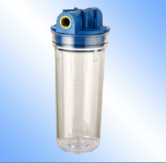 10'' Water filter canisters