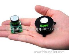 NDIR Carbon Dioxide Sensor CO2 sensor with Temperature and Humidity Output