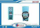 Double Circuit Oil Temperature Controller Heating 6KW - 36 KW For Die Casting