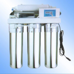 Stainless Steel Reverse OSmosis system