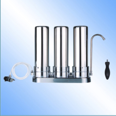Stainless Steel water purifier