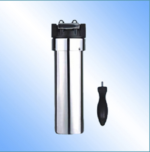 Stainless Steel water filter system