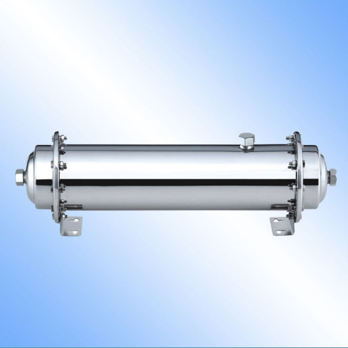 Stainless Steel Filtration system