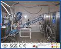 Industrial 1000l Ice Cream Making Machine For Ice Cream Processing Line