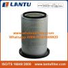 ISUZU parts hepa air filter A-364 AF4739 CA6696 PA2761 FROM LANTU FACTORY