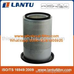 ISUZU parts hepa air filter A-364 AF4739 CA6696 PA2761 FROM LANTU FACTORY