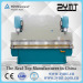 press brake hydraulic press brake automatic NC hydraulic press brake