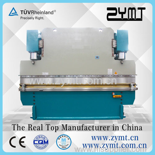 press brake hydraulic press brake automatic NC hydraulic press brake