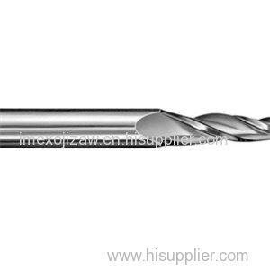 HSS Tapered End Mills