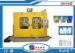 Led Bulb Light Auto Blow Machine Interactive Monitor With Machine-Human Interface