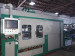 packaging blister vacuum thermo forming machine