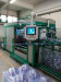packaging blister vacuum thermo forming machine