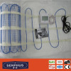 160W/M2 indoor twin conductor under floor heating system