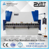 ZYMT NC hydraulic sheet metal bender machine