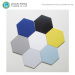 Interior Wall Ceramic Cheap Hexagon Floor Tile